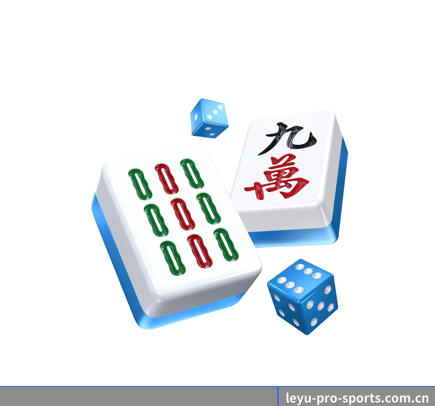乐鱼 APP